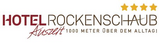 Logotip von Hotel Rockenschaub Auszeit