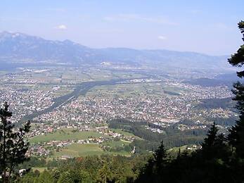 Zwischenwasser