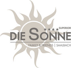 Logo All inclusive Hotel Die Sonne