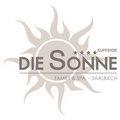 Logotip All inclusive Hotel Die Sonne