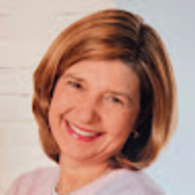 Avatar von Claudia Hasenöhrl