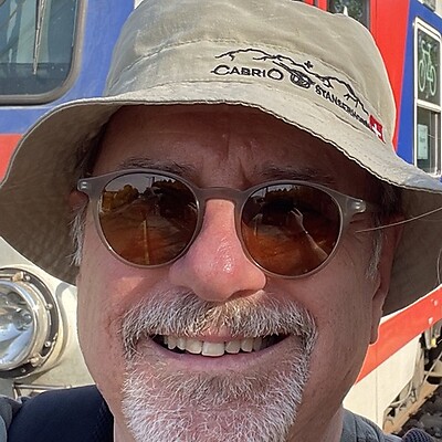 Avatar da Christian Hohenbruck