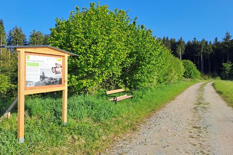 Historischer-Aktiv-Weg Nr. 82