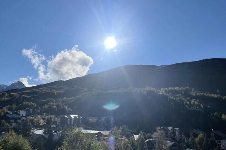 Résidence Arc En Ciel C #1 - Maeva