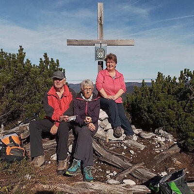 Avatar iz Klappacher Birgit