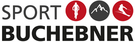 Logotipo Sport Buchebner