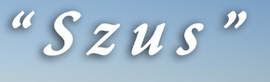 Logo Szus Koniaków