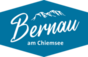Logotyp Urlaub in Bernau am Chiemsee