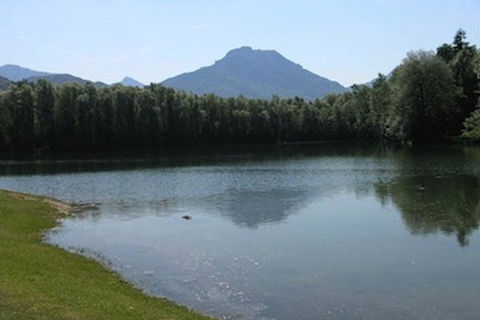 Reischenharter See