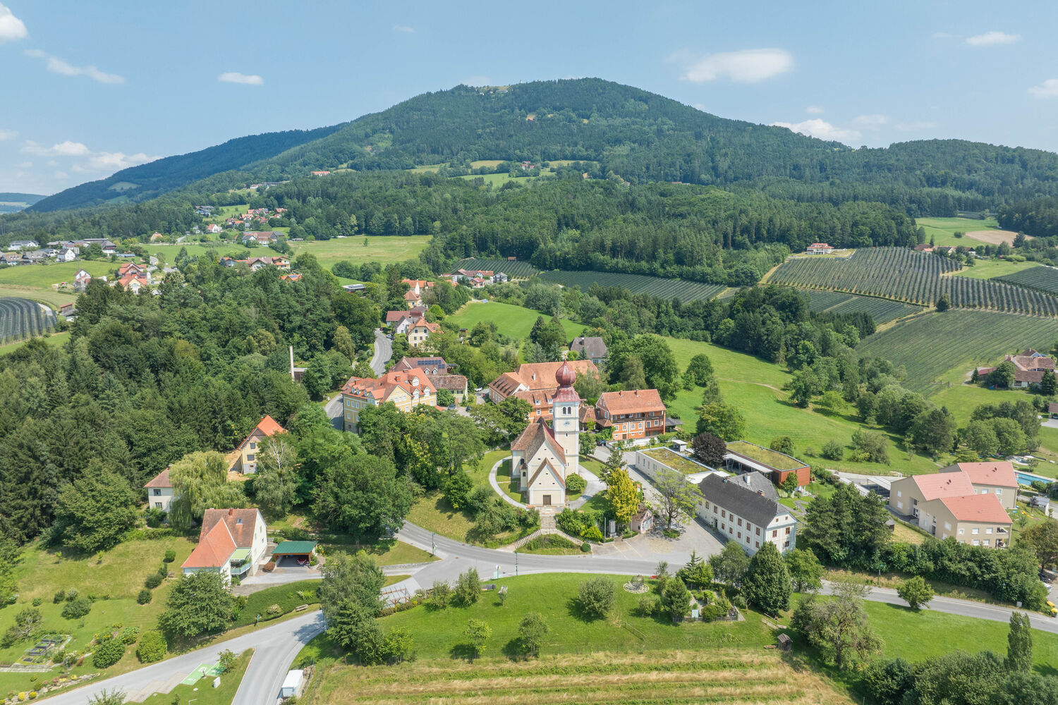 Puch bei Weiz
