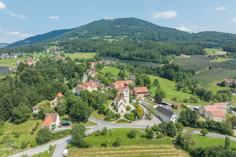 Puch bei Weiz