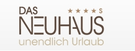 Logotyp Hotel Neuhaus