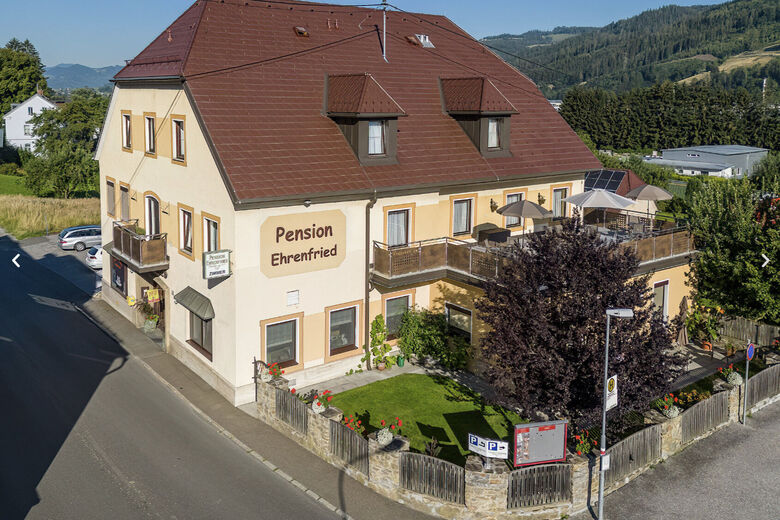 Pension Ehrenfried