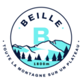 Logo Plateau de Beille