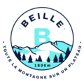 Logotipo Plateau de Beille