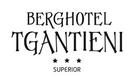 Логотип Berghotel Tgantieni