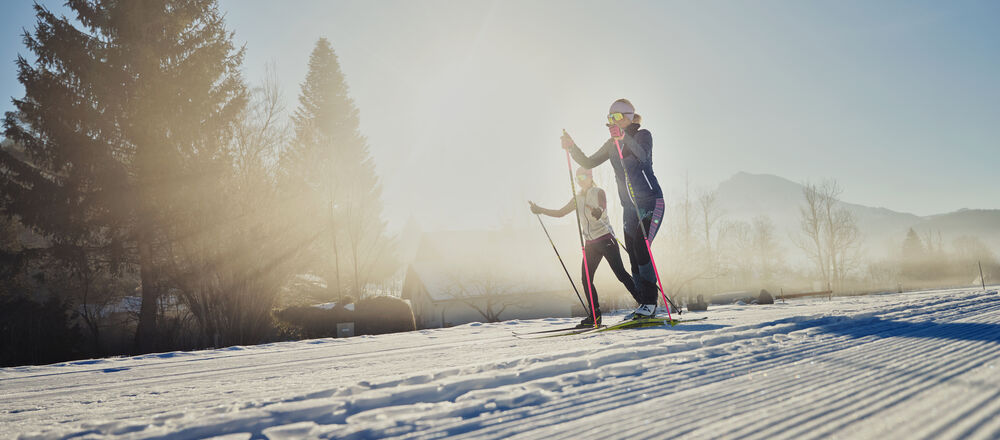 Loipenplan Spital am Pyhrn / Liezen-Pyhrn