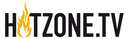 Logotyp HOTZONE.TV Snowpark Stans