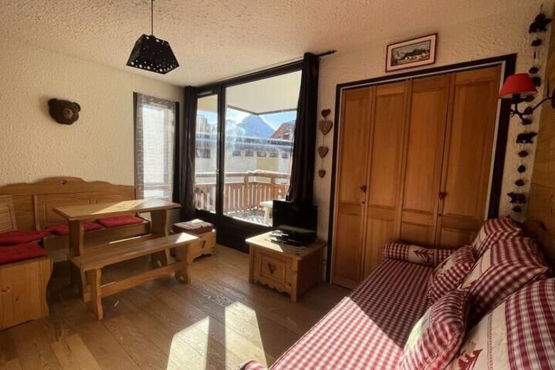 Résidence Alberges - Maeva