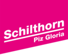 Logotyp Jungfrau Ski Region Mürren - Schilthorn