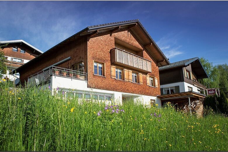 Haus Elfriede