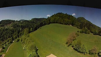 Gabrovo und Blegos-Gipfel