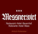 Логотип Hotel Gasthof Messnerwirt