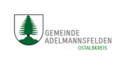 Logotyp Adelmannsfelden