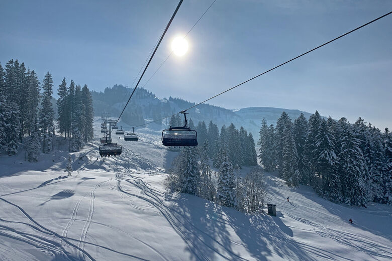 Toggenburg