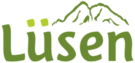 Logotipo Lüsen