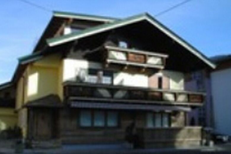 Ferienwohnung in Kirchdorf