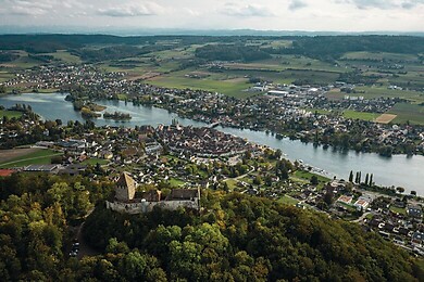 Stein am Rhein