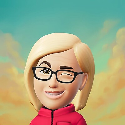 Avatar von Masina Palitta