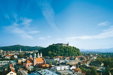 Ljubljana