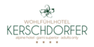 Логотип Wohlfühlhotel Garni Kerschdorfer – adults only