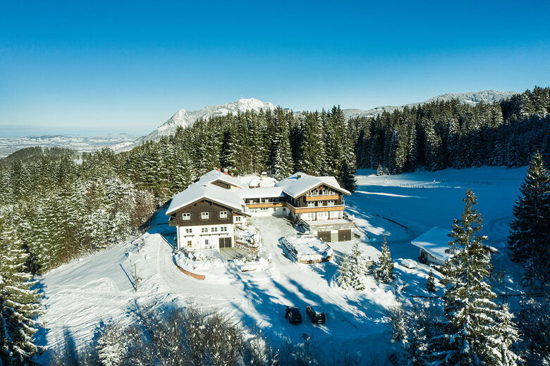 Hotel Sonnenklause