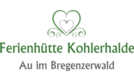 Logo Ferienhütte Kohlerhalde