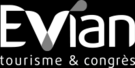 Logo Évian-Les-Bains