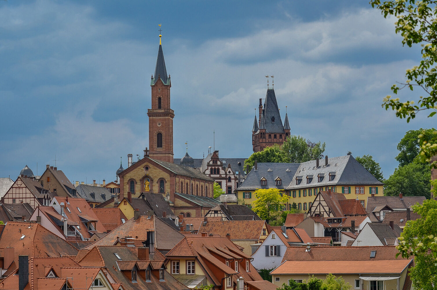 Weinheim