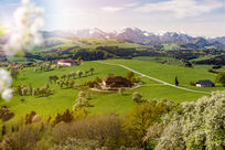Letní region
