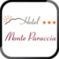 Logotyp Hotel Monte Paraccia