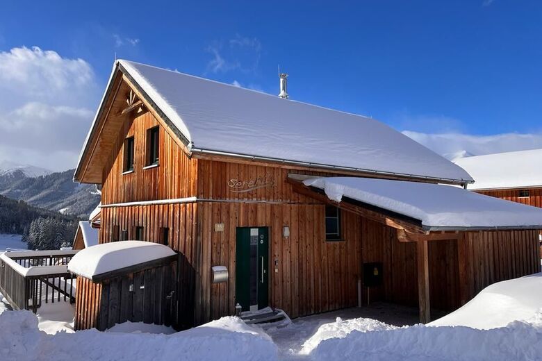 Chalet Serenity