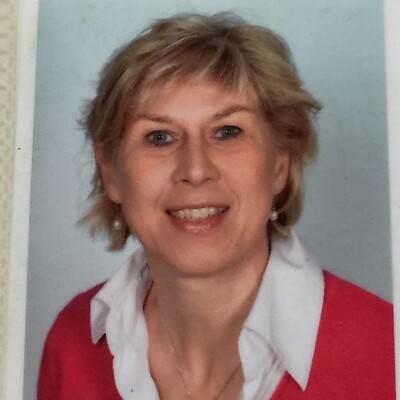 Avatar z Ulrike Gößlbauer