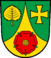 Logó Régió  St. Gallen und Umgebung