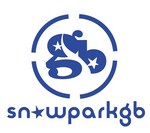 Logo SnowparkGB