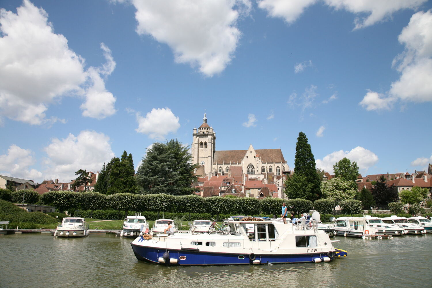 Grand Dole