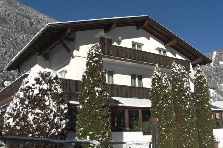 Appartements Stefania