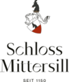 Logotyp Hotel Schloss Mittersill