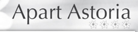 Logo Apart Astoria