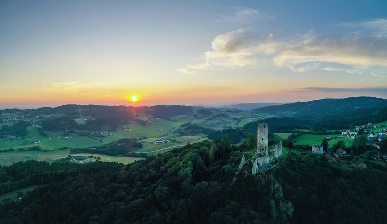 Tourismusverband Mühlviertel